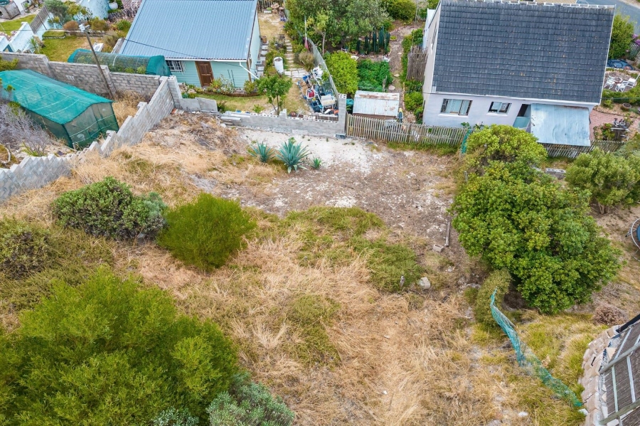 0 Bedroom Property for Sale in Welcome Glen Western Cape